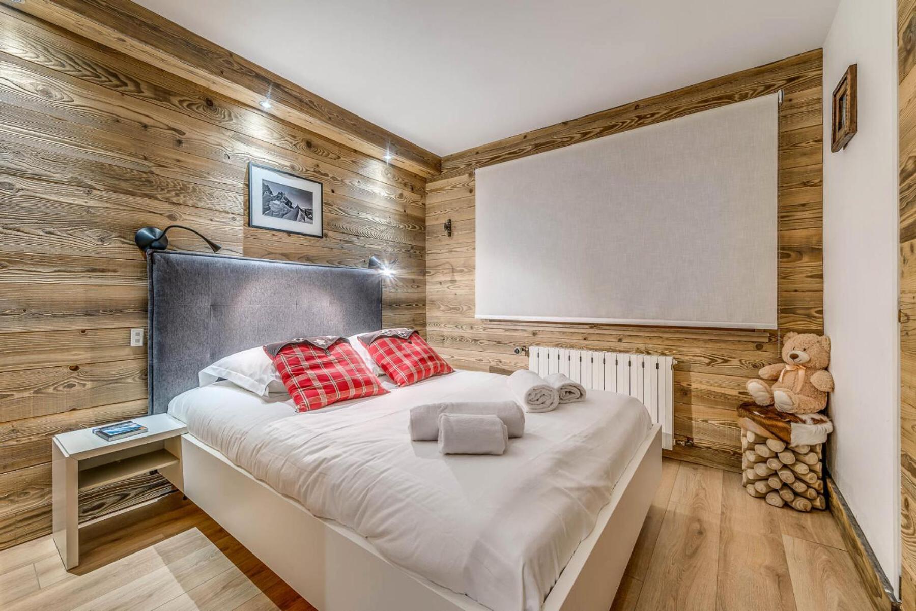 Chalets Du Golf - Au Calme, Appartement Renove 3 Mae-3386 Tignes Luaran gambar